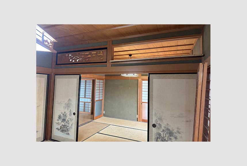 ERA・PLAN　建築作品　建築設計事務所作品