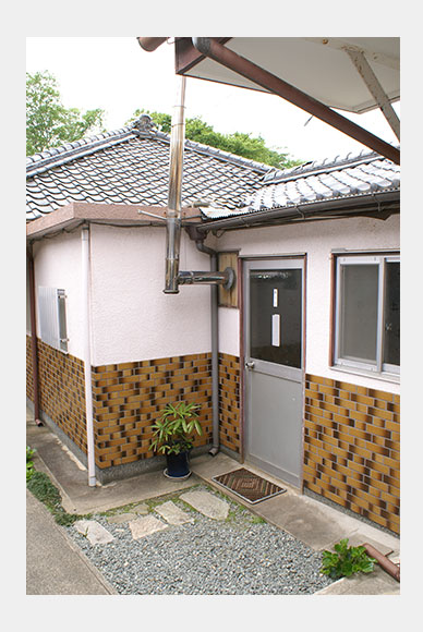 ERA・PLAN　建築作品　新築