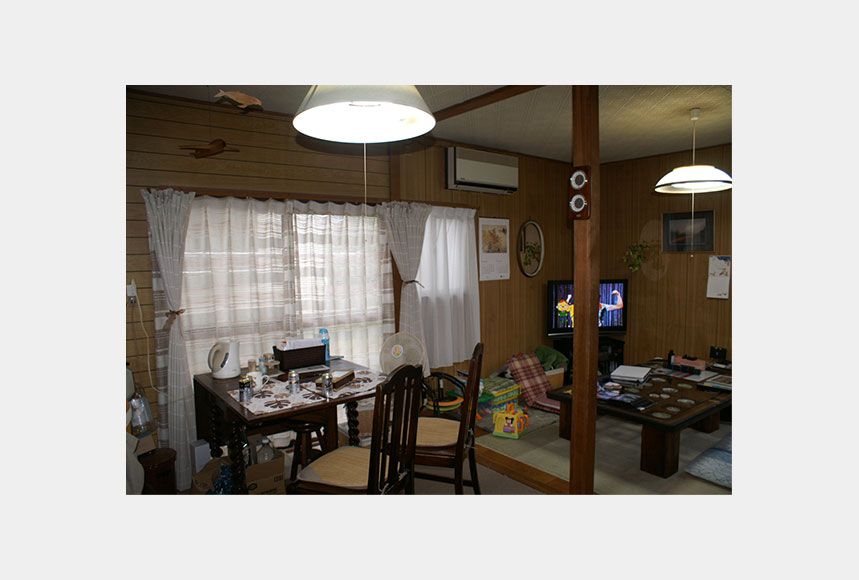 ERA・PLAN　建築作品　新築