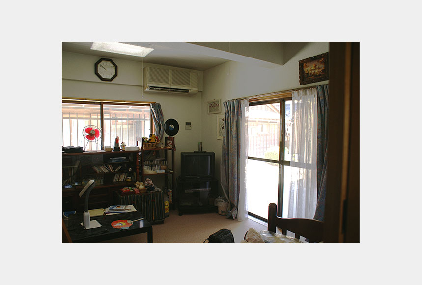 ERA・PLAN　建築作品　新築